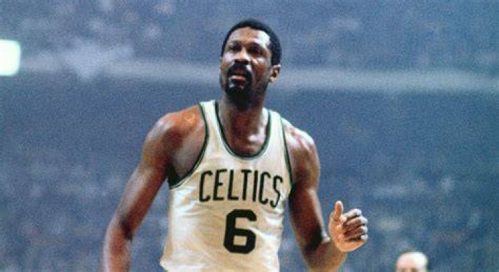 Who Is Bill Russell's 3rd Wife Marilyn Nault?