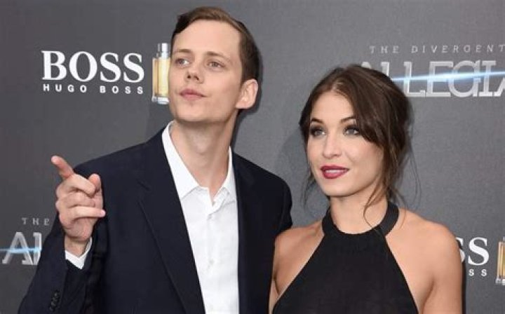 Who Is Bill Skarsgard Wife? All You Need To Know