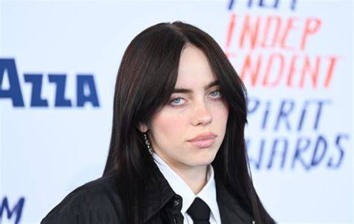Who Is Billie Eilish&rsquo;s New Boyfriend, Jesse Rutherford?