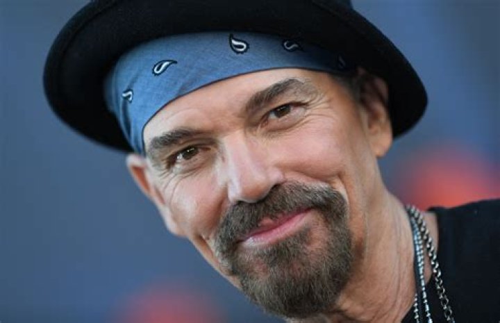 Who is Billy Bob Thornton's spouse? How many wives has the actor had