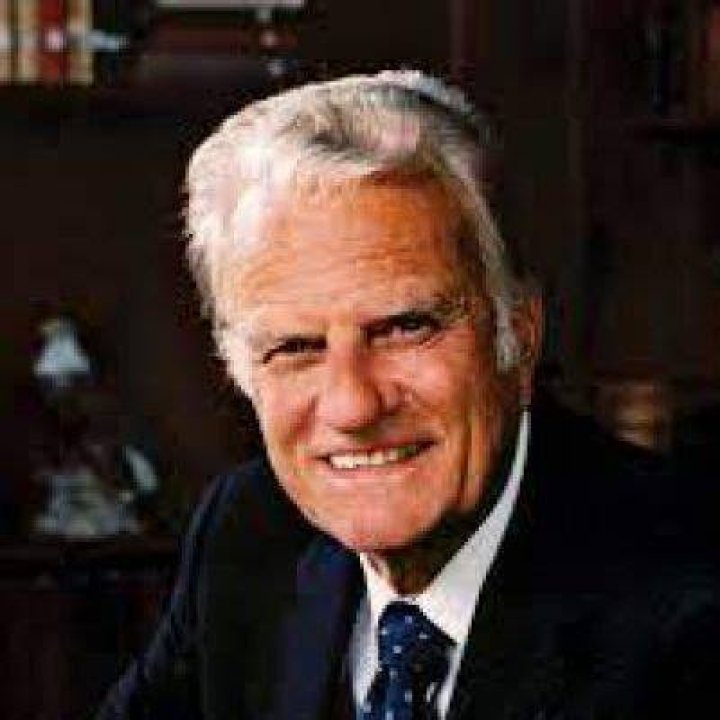 Who is Billy Graham? Wiki, Age, Wife, Ethnicity, Net Worth, Height, Career