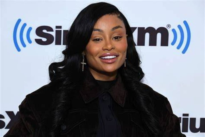Who Is Blac Chyna's Real Name? Unveiling Her True Identity