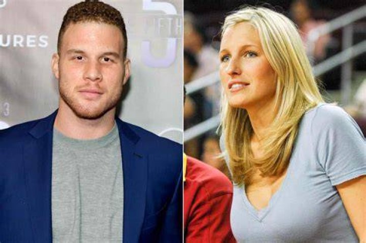 Who Is Blake Griffin Married To? Uncover The Truth