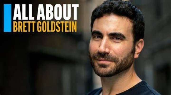 Who Is Brett Goldstein’s Girlfriend? Meet Beth Rylance!
