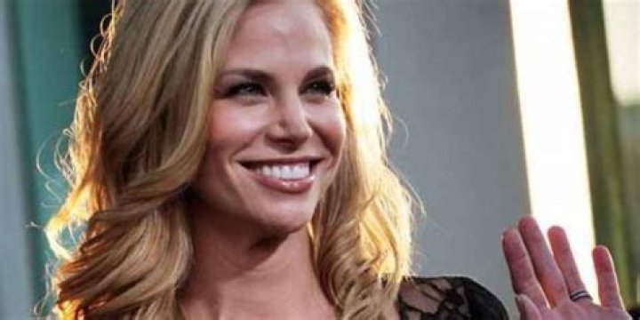 Who Is Brooke Burns? Wiki, Age, Height, Net Worth, Husband