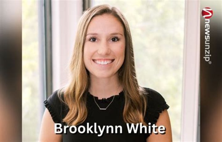 Who is Brooklynn White, Buster Murdaugh's girlfriend? Opoyi