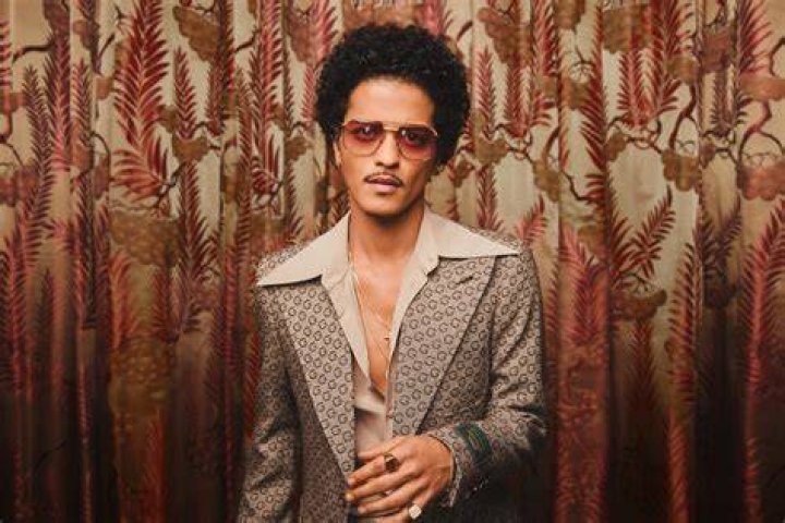 Who is Bruno Mars&rsquo; onoff girlfriend of 13 years, Jessica Caban? The