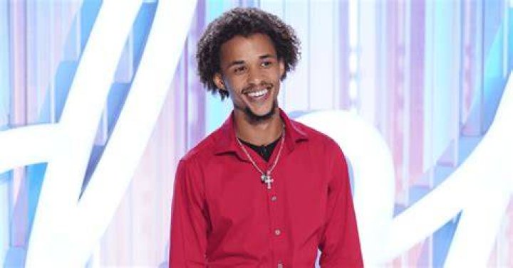 Who Is Cam Amen From American Idol Season 21? ·