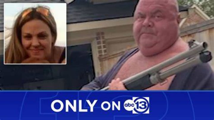 Who Is Carey Birmingham From Spring TX? Patricia Birmingham Murder, Was He Arrested? ·