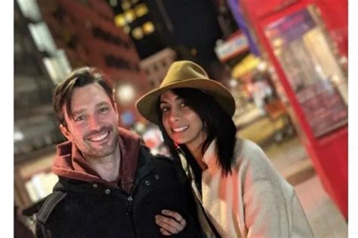 Who Is Carlo Marks' Wife? Uncover The Truth Behind His Personal Life