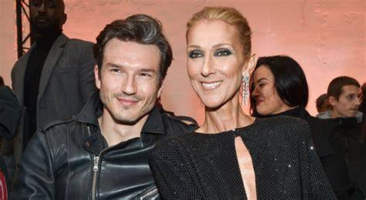 Who is Celine Dion Dating Now