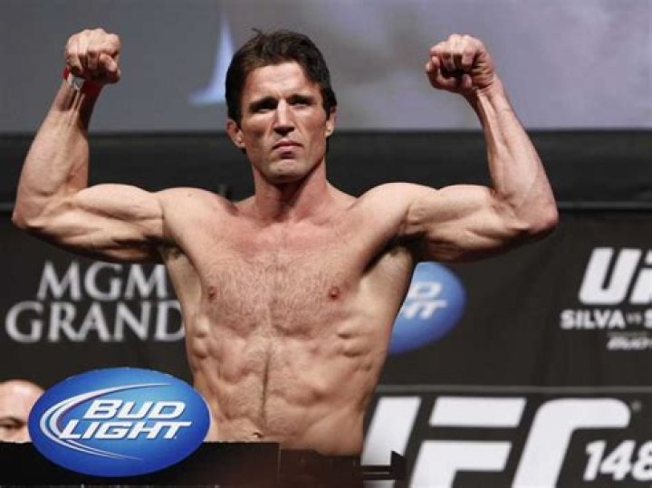 Who is Chael Sonnen&rsquo;s wife? Meet Brittany Smith (Sonnen) Legit.ng
