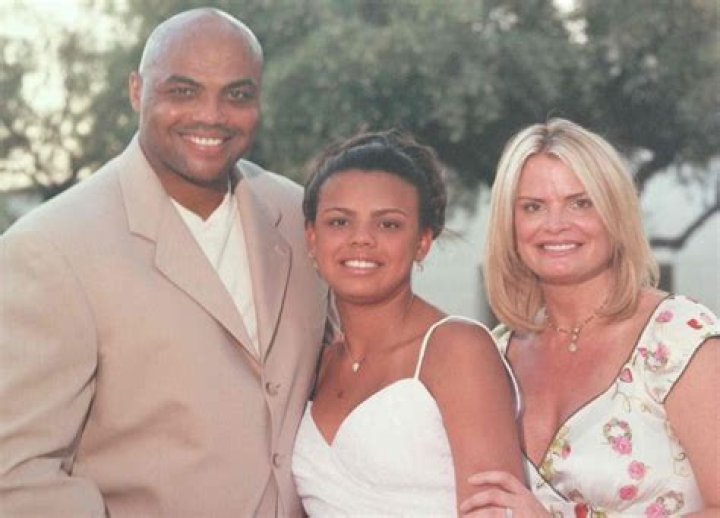 Who Is Charles Barkley Wife Maureen Blumhardt? Let&rsquo;s Unfold the Untold