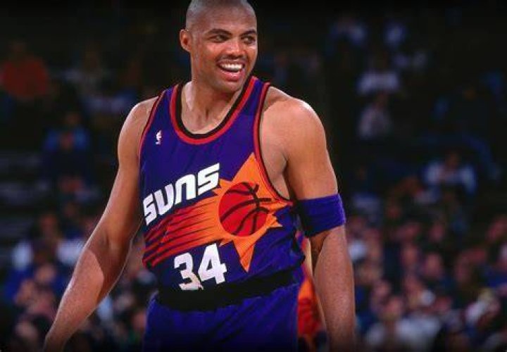 Who is Charles Barkley's wife, Maureen Blumhardt? Bio, age, net worth