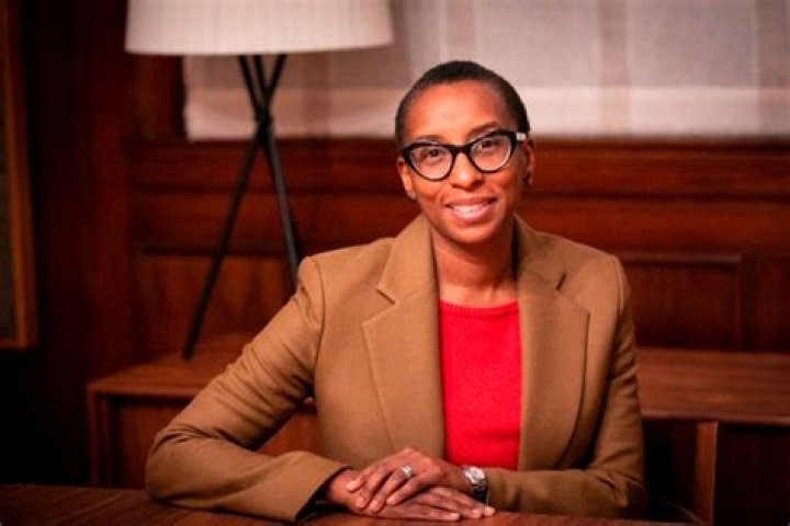 Who is Claudine Gay&rsquo;s husband, Christopher Afendulis? Internewscast