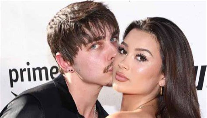 Who is Colby Cohen Dating Now