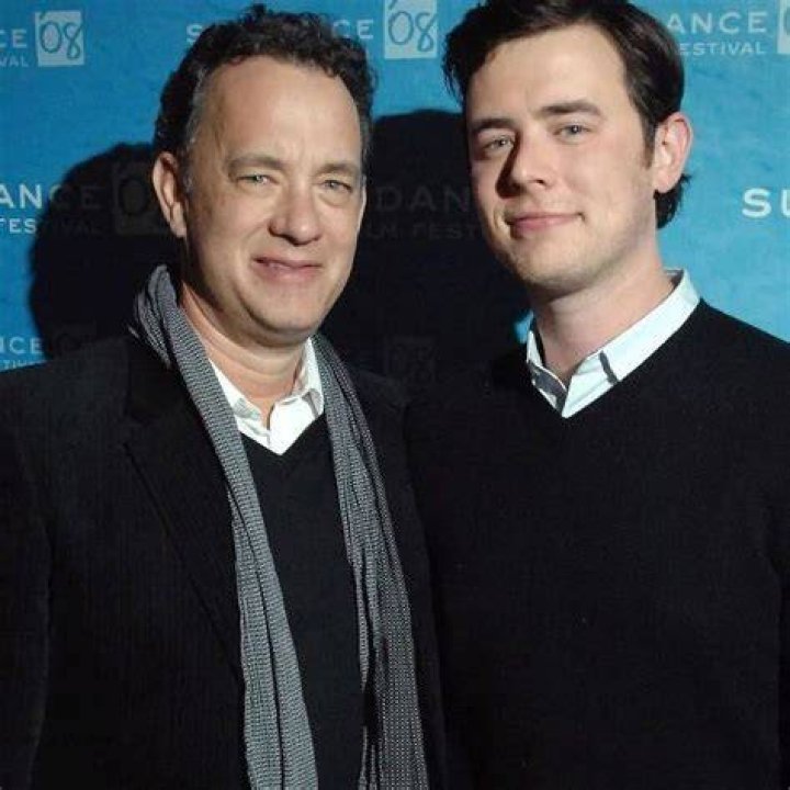 Who is Colin Hanks married to? The US Sun