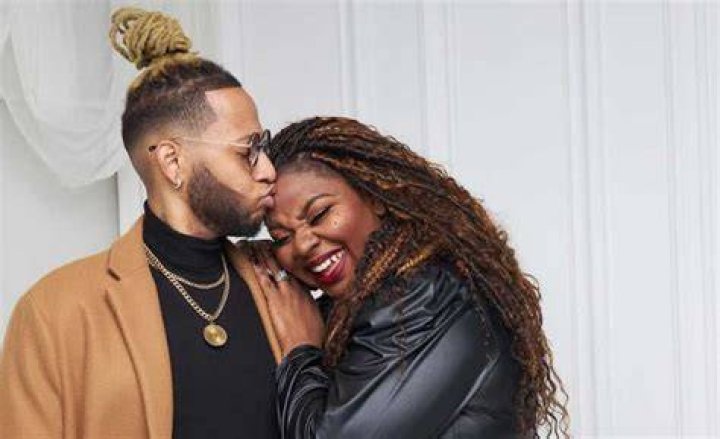 Who is Cora Jakes Husband? Meet Richard Brandon Coleman