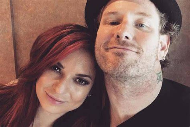 Who Is Corey Taylor's Wife? Find Out Here!