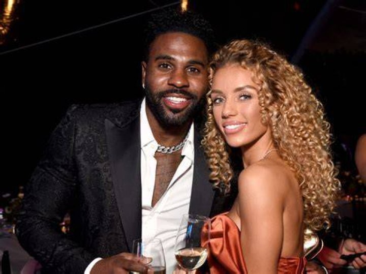 Who Is Currently Dating Jason Derulo?