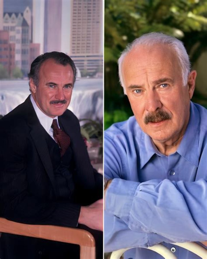 Who is Dabney Coleman and When Was He Born, Is He Still Acting?