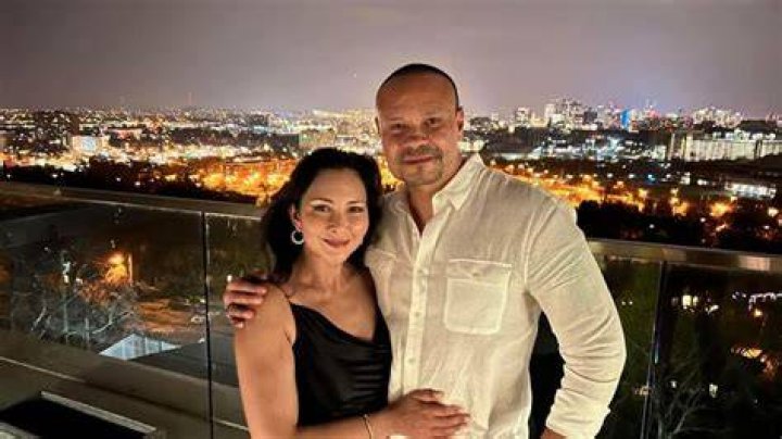 Who is Dan Bonginos wife? ·