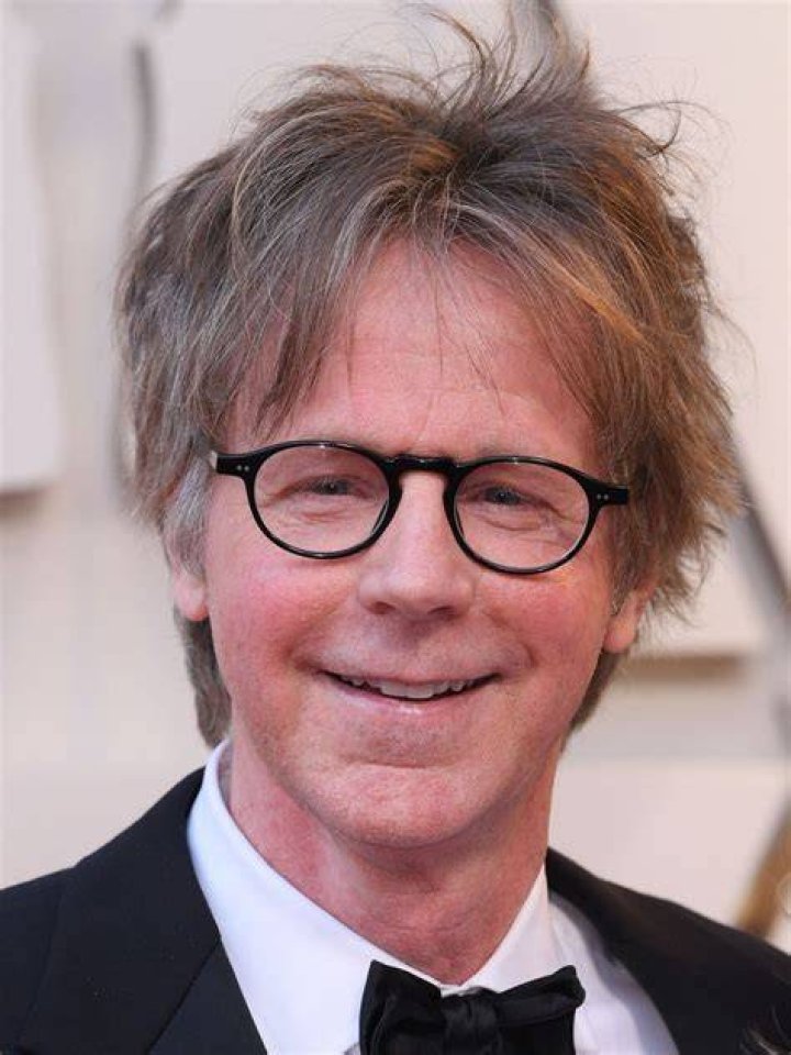 Who is Dana Carvey's wife Paula Zwagerman? The US Sun