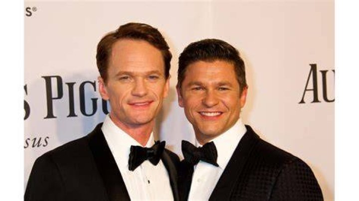 Who Is David Burtka? Wiki, Age, Height, Net Worth, Wife, Marriage