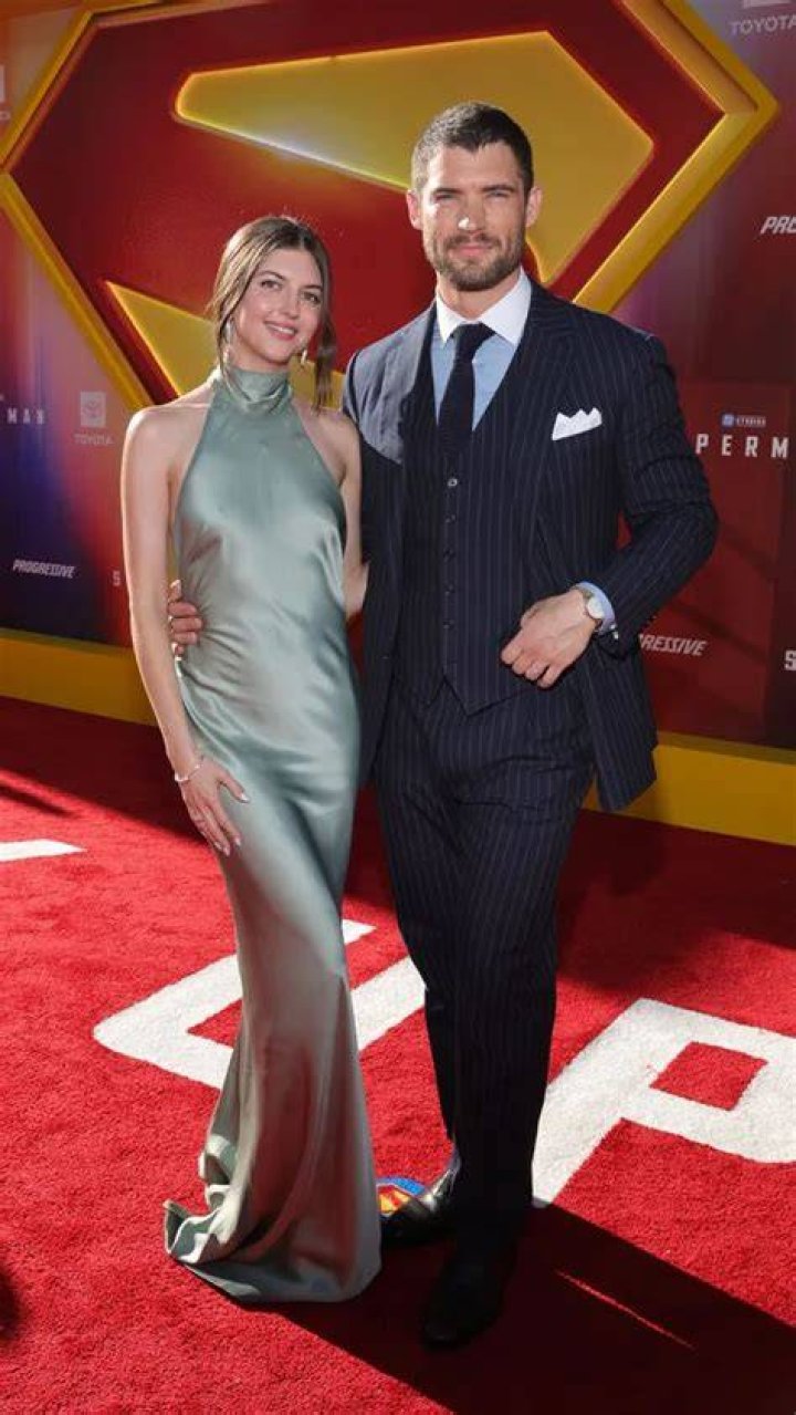 Who Is David Corenswet's Wife? Discover His Relationship Status
