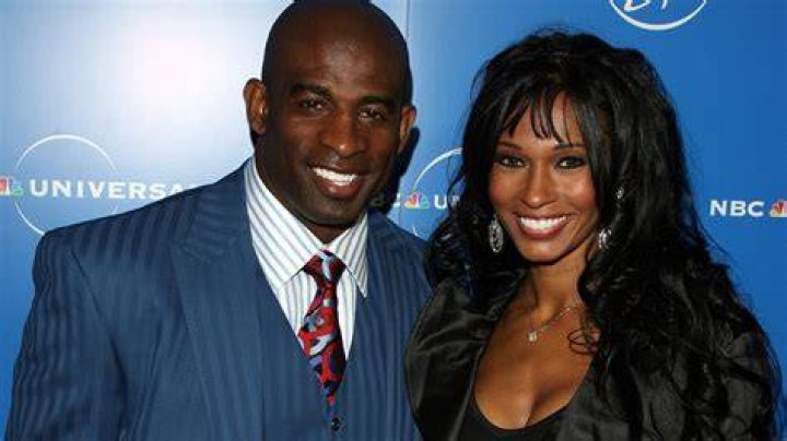 Who is Deion Sanders&rsquo; Wife? Meet Tracey Edmonds Her Net worth, Age