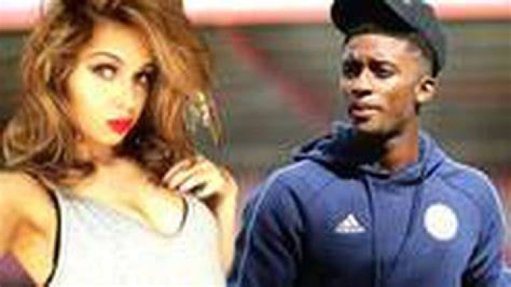 Who is Demarai Gray's wife? Know all about Emma Hickman