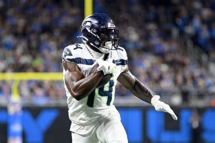 Who is DK Metcalf's dad, Terrence Metcalf? All about Seahawks WR's NFL
