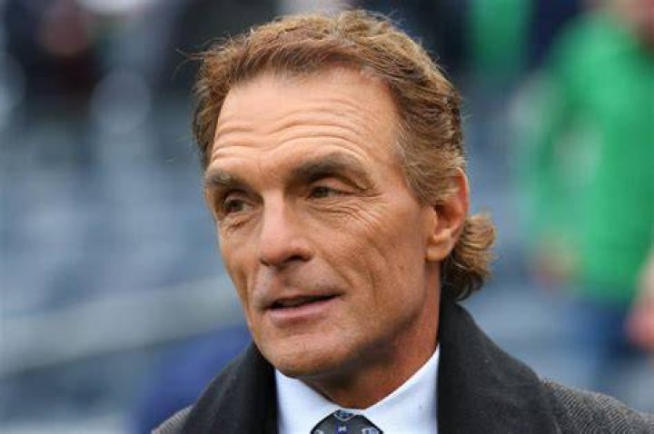 Who is Doug Flutie Dating Now