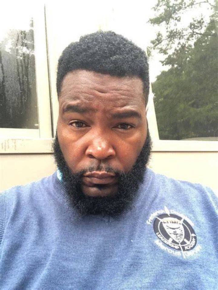 Who is Dr. Umar Johnson? Psychologist against interracial relationships