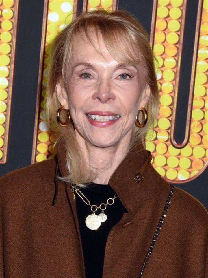 Who is Elaine Joyce? Net Worth, Partner, Biography