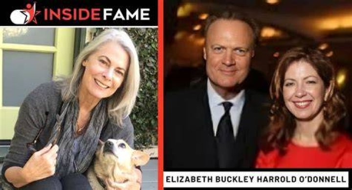Who is Elizabeth Buckley Harrold O’Donnell’s? Her bio,daughter and grandparents