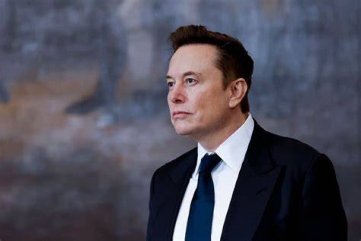 Who is Elon Musk&rsquo;s girlfriend Grimes? The US Sun