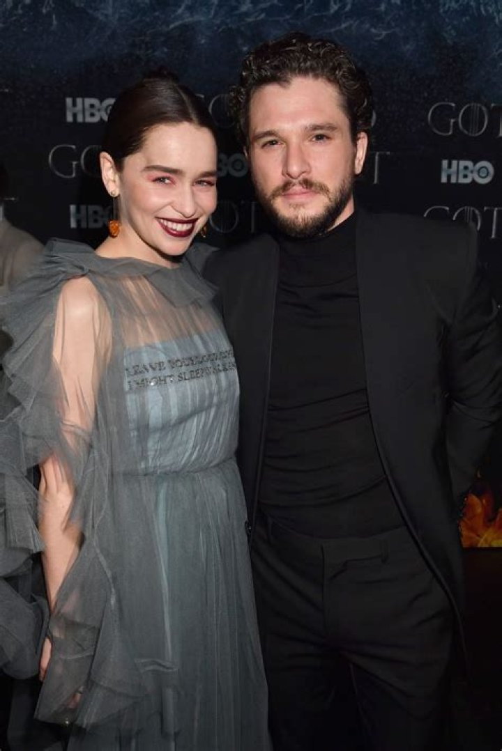 Who is Emilia Clarke Dating? Her Boyfriend in 2022 Creeto