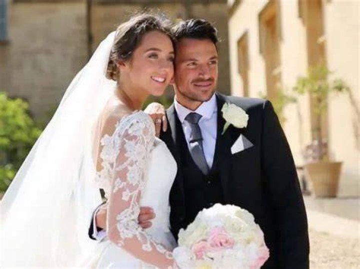 Who Is Emily Compagno Married To