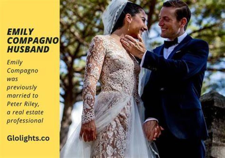 Who Is Emily Compagno's Husband And Everything You Need To Know