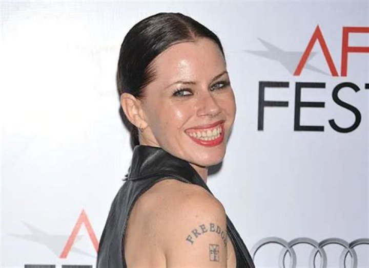 Who Is Fairuza Balk's Significant Other? Meet Her Partner