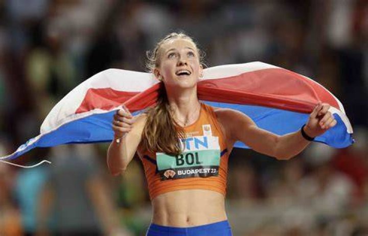 Who is Femke Bol's boyfriend? Know everything about Ben Broeders
