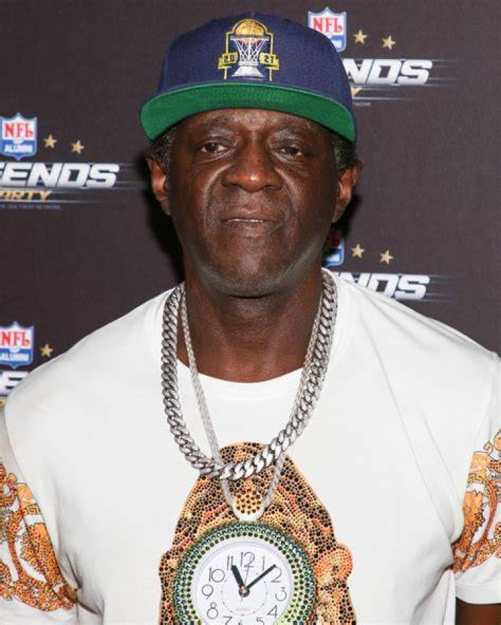 Who is Flavor Flav Dating? Relationships Girlfriend Wife