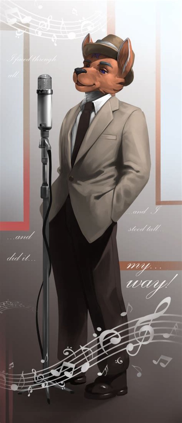 Who Is Frank Sinatra? Fox Chronicle
