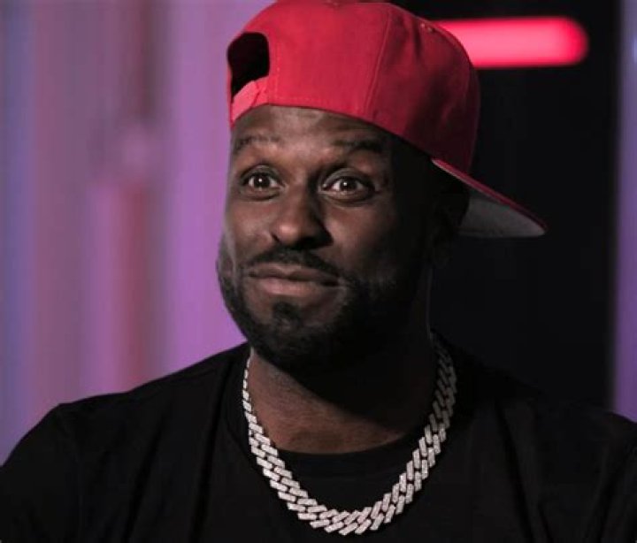 Who is Funkmaster Flex exwife Monica JosephTaylor, and where is she now?