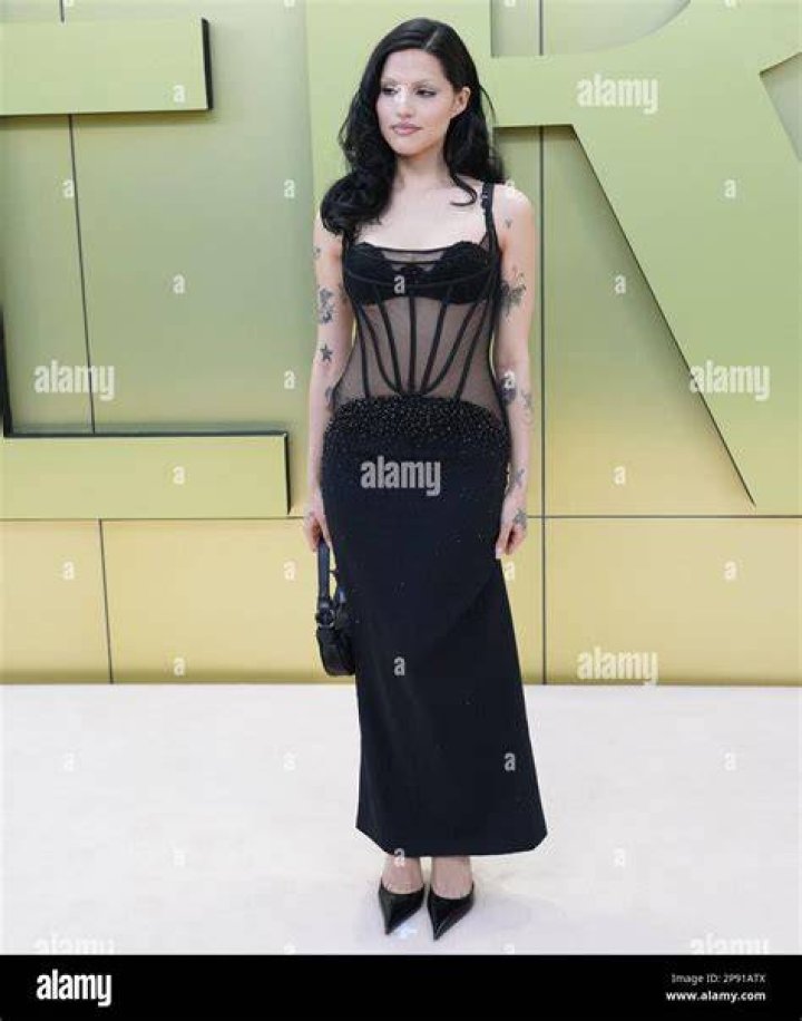 Who Is Gabbriette Bechtel? Get to Know Matty Healy's GF After Taylor Split