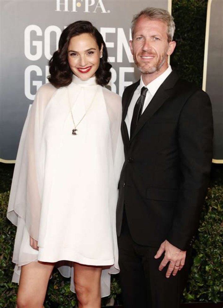 Who Is Gal Gadot's Husband? - An Insightful Overview