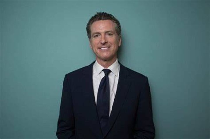 Who is Gavin Newsom? Wiki, Age, Wife, Net Worth, Ethnicity, Height