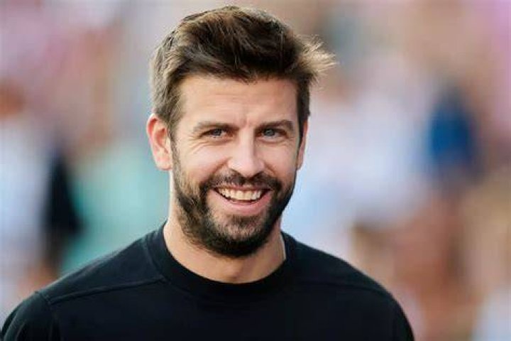 Who Is Gerard Piqu&eacute;'s Girlfriend? All About Clara Chia Marti