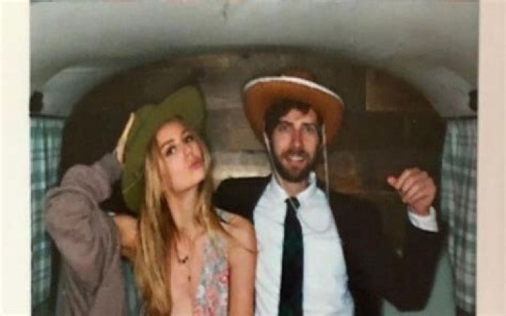 Who Is Germain Gulick? Meet The Spunky Boyfriend Of Justine Lupe!